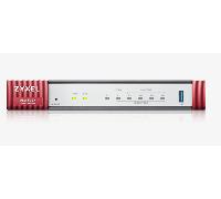 zyxel usgflex100 v2 firewall 1xwan 4xlan+1a secur