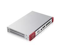Zyxel - USG Flex 200 cortafuegos (hardware) 1800 Mbit/s - USGFLEX200-EU0101F
