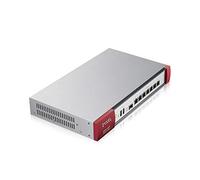Zyxel USG FLEX 500-EU0101F Switch UTM Firewall 8 Puertos + 1 SFP