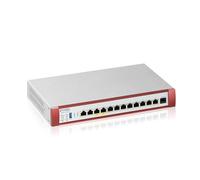 Zyxel USGFLEX500H Firewall | 150 Usuarios | PoE+ | Entry Defense Pack 1 Año