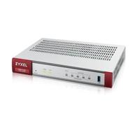 Zyxel USGFLEX50HP-EU0101F Cortafuegos 0.35 Gbit/s VPN 15 Usuarios Seguridad Avanzada