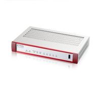 Zyxel USGFLEX50HP Firewall Entry Bundle