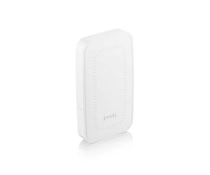 Zyxel WAC500H, Single pack exclude Power Adaptor, 1 year NCC Pro Pack license bundled,EU and UK, Unified AP,ROHS