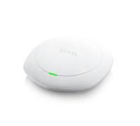 Zyxel WAC6303D-S 802.11ac 3x3 Wave2 Smart Antenna AP with BLE Beacon (no PSU) Include NebulaFlex Pro Triple Mode Support