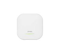 Zyxel Punto de acceso inalámbrico WAX620D-6E-EU0101F 4800 Mbit/s Blanco PoE