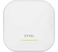 Zyxel Punto de acceso inalámbrico WAX620D-6E-EU0101F 4800 Mbit/s Blanco PoE