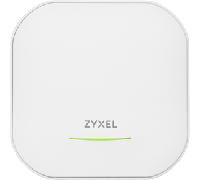 ZYXEL WAX620D-6E, SINGLE PACK 802.11AXE AP, DUAL OPTIMIZED ANTENNA, STANDALONE / NEBULAFLEXPRO, 1 YEAR NEBULA PRO PACK LICENSE BUNDLED, EXCLUDE POWER WAX620D-6E-EU0101F