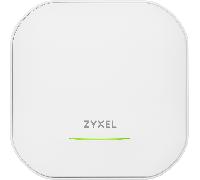 ZYXEL WAX620D-6E, SINGLE PACK 802.11AXE AP, DUAL OPTIMIZED ANTENNA, STANDALONE / NEBULAFLEXPRO, 1 YEAR NEBULA PRO PACK LICENSE BUNDLED, EXCLUDE