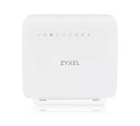 Zyxel EX3501-T0 EtherWan WiFi 6 Router