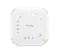 Zyxel WiFi 6 AX3000 Punto de Acceso para Pequeñas Empresas | 2.5G PoE Uplink | 3x3 + 2x2 MU-MIMO Antenna | Captive Portal | NebulaFlex Cloud [NWA90AX Pro]