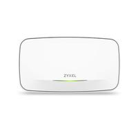 Zyxel Punto de acceso WiFi BE15000 (NWA240BE) – WiFi 7, 10GbE, 8 flujos, radio triple, PoE++/USB-C
