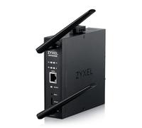 Zyxel WiFi 7 BE5000 Punto de Acceso Inalámbrico | Diseño Industrial Robusto | Doble Radio 4 Flujos | Instalación Flexible | Gestión en Aplicación Nebula, Nube, Controlador o Independiente [IAP500BE]