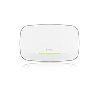Zyxel WiFi 7 BE6500 Wireless Dual-Radio Access Point PoE+ or USB Type C powere