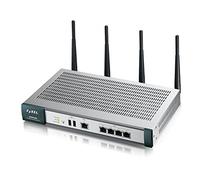 Zyxel WLAN UAG4100 Hotspot Gateway/Router sin Ticketprinter