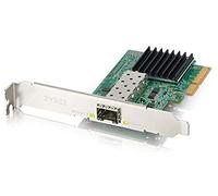 Zyxel xgn100f interno fibra 10000 mbit/s