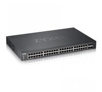 Zyxel XGS1930-52 Switch 48 Puertos Gigabit + 4 SPF+