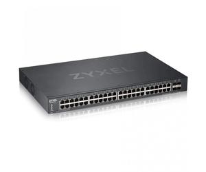 Zyxel XGS1930-52 Switch 48 Puertos Gigabit + 4 SPF+