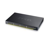 Zyxel XGS1935-52HP-EU0101F 52-Port Managed Poe Interruptor