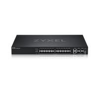 Zyxel XGS2220-30F L3 Acceso Interruptor 24x1G SFP 2x10mG RJ45 4x10G SFP+