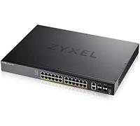Zyxel xgs2220-30hp gestionado l3 gigabit ethernet (10/100/1000) energ?