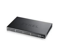 Zyxel XGS2220-54 Layer3 Acceso Interruptor