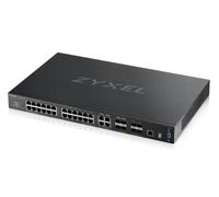 Zyxel XGS4600-32