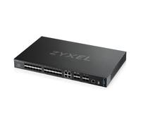 Zyxel XGS4600-32F M RM Switch de Red Gestionado L3 con 4+28 Puertos, Rack, 136 Gbit/s, 10G, QoS, VLAN
