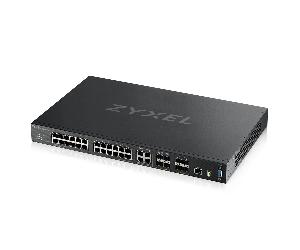 Zyxel XGS4600-52F