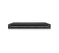 Zyxel XGS4600-52F L3 Managed Switch, 48 port Gig SFP, 4 dual pers. and 4x 10G SFP+, dual PSU