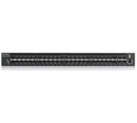 Zyxel xgs4600-52f gestionado l3 negro