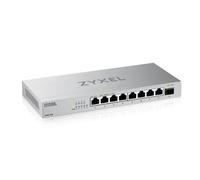 Zyxel XMG-100 Series XMG-108 - Interruptor - No Gestionados
