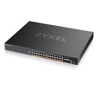 Zyxel XMG2230-28HP 28-Port Layer 3 Acceso Switch De , Poe (XMG2230-28HP-ZZ0101F)
