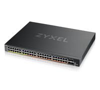 ZyXEL XMG2230-52HP Interruptor De Acceso L3 (XMG2230-52HP-ZZ0101F)