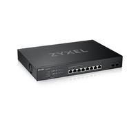 Zyxel XS1930-10 Interruptor Smart Managed Multi-Gigabit RJ45 Managed Rack