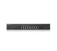 Zyxel - XS1930-10-ZZ0101F switch Gestionado L3 10G Ethernet (100/1000/10000) Negro