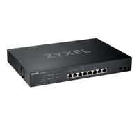 Zyxel - XS1930-10-ZZ0101F switch Gestionado L3 10G Ethernet (100/1000/10000) Negro