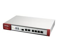Zyxel ZyWALL ATP200 GigE H.323, SIP