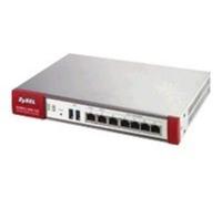 ZyXEL ZyWALL USG-100 - Dispositivo de seguridad (1 año, AV + IDP, AS, CF, 2 SSL VPN, 10 MB LAN, 100 MB LAN, Gigabit LAN)