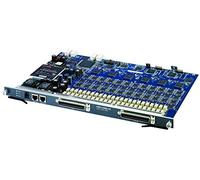 Zyxel ZyWALL VOP1248G-61 - Router (IEEE 802.3u, 10,100,1000 Mbit/s, G.711, G.726, G.729 a/b, G.723.1, Azul, 84 W, 100 - 240 V)