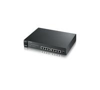 Zyxel ZyXEL ES1100-8P Switch no gestionable, 8 puertos Fast Ethernet PoE