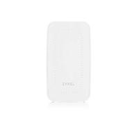 Zyxel Zyxel WAC500H - Punto de acceso inalámbrico - GigE - Wi-Fi 5 El WAC500H de Zyxel: rendimiento confiable y conectividad versátil.