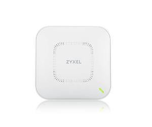 Zyxel Zyxel WAX650S - Punto de acceso inalámbrico - Wi-Fi 6 ¡Conexiones rápidas y uniformes para todos gracias al Wifi 6!