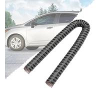 ZYXQQJ Manguera De Conducto De Aire Automotriz 51 60 63 70 76 80 102 115 152mm Manguera De Escape De Freno De Alto Calor Longitud De 1 2 3 4 5 6 8 10m(1m/3.28ft,89mm-3 1/2in)