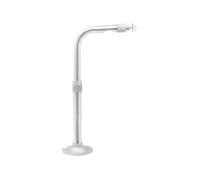 ZYYANSHOP Soporte para proyector Colgador de microproyector, proyector Universal un Solo Orificio, Soporte telescópico for Colgar en la Pared, for el Techo(Grande)