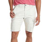 ZYYZDM Fashion Pocket Zipper Resilience Leisure Time Tooling Men's Summer Shorts Pants