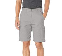 ZYYZDM Fashion Summer Men's Pocket Zipper Classic Relaxed Fit Cargo Essentials Shorts
