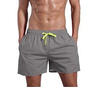 ZYYZDM Men's Shorts Style Summer Cotton Casual Beach Shorts Sports Short Pants Male Casual Shorts