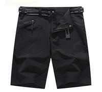 ZYYZDM Men's Summer Quick Dry Hiking Shorts Sportswear Breathable Trekking Camping Fishing Running Male Short Trousers