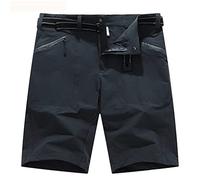 ZYYZDM Men's Summer Quick Dry Hiking Shorts Sportswear Breathable Trekking Camping Fishing Running Male Short Trousers
