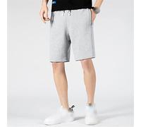 ZYYZDM Men's Summer Thin Basketball Casual Sports Lightweight Gym Athletic Shorts for Men